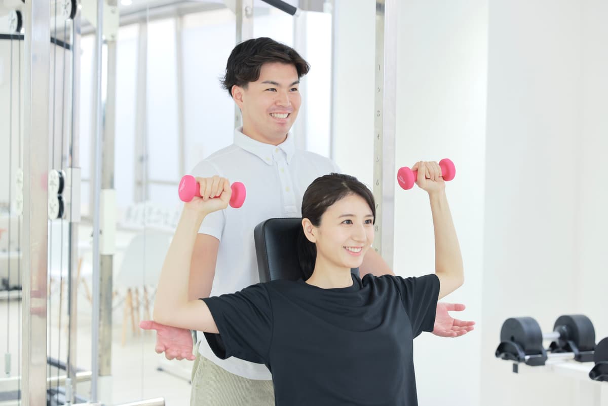 Point5 女性に優しいプライベート空間