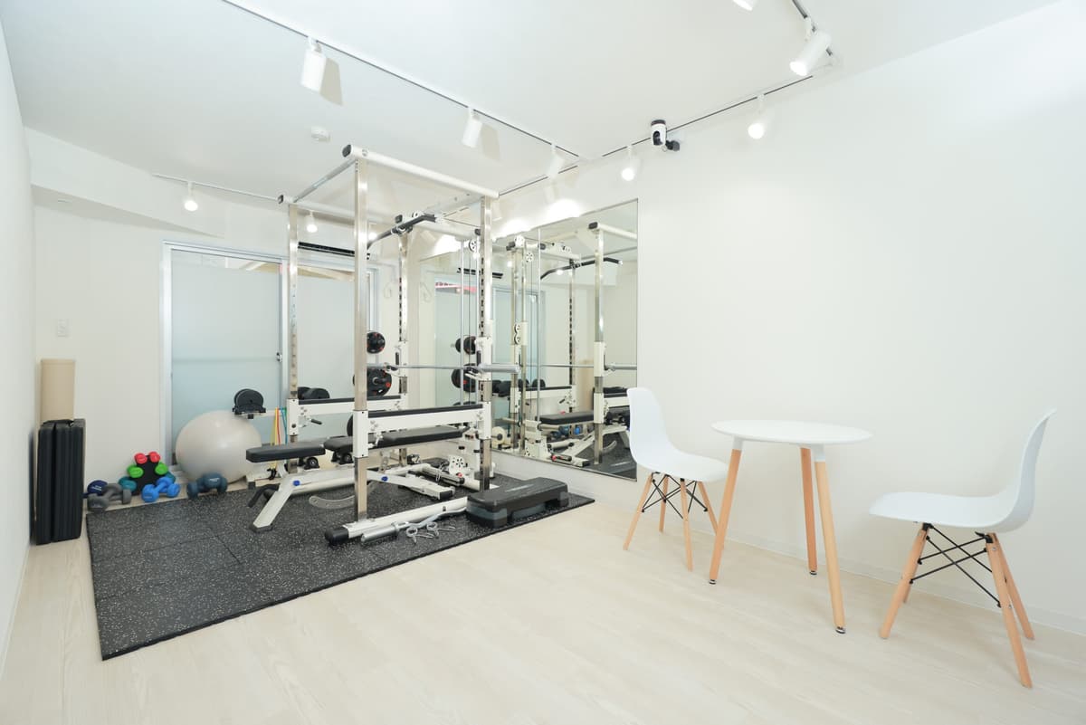 Point3 ~完全個室の空間~周囲に気を遣わず、あなたのペースで集中できる!