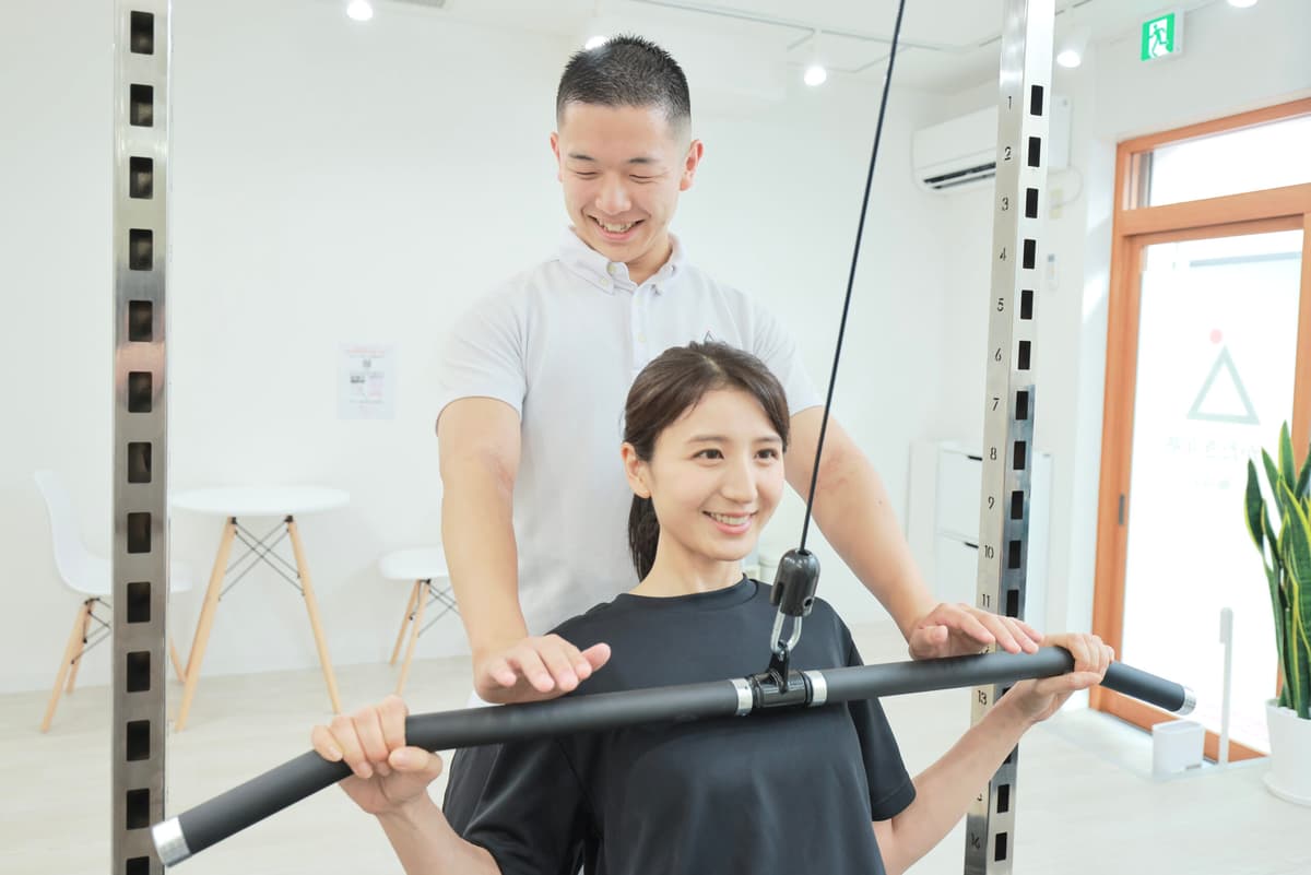 Point4 継続期間の縛り無し!1ヶ月から通えるプラン設定