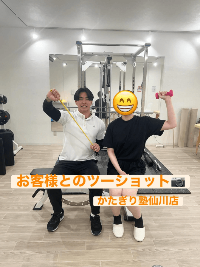 仙川店のInstagram