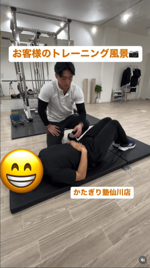 仙川店のInstagram