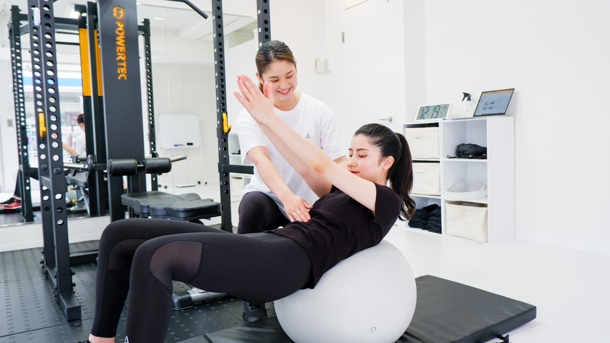 Point5 【ペアプランもご用意】 1回4,950円(税込)から