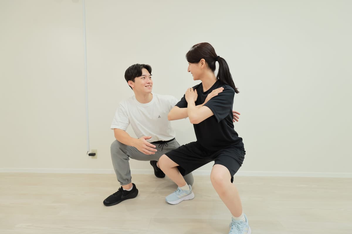 Point5 【ペアプランもご用意】 1回4,950円(税込)から