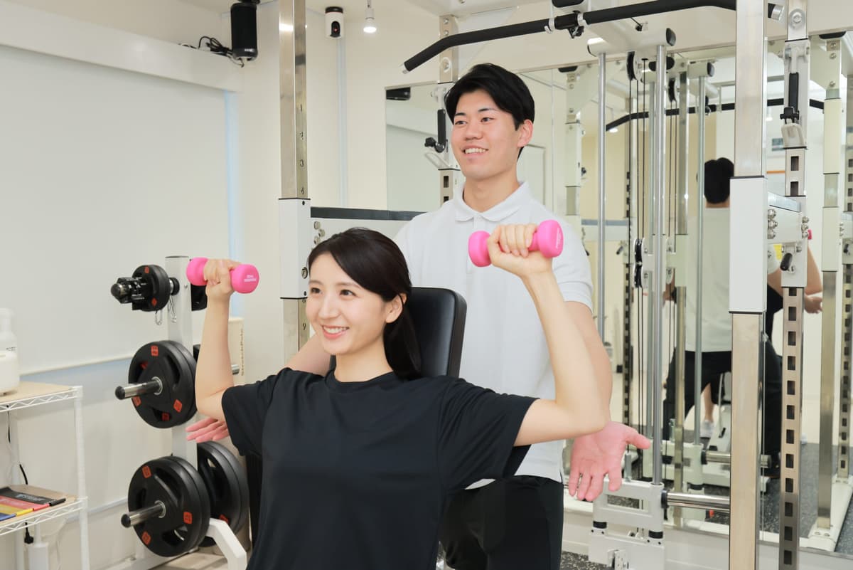 Point5 【ペアプランもご用意】 1回4,950円(税込)から