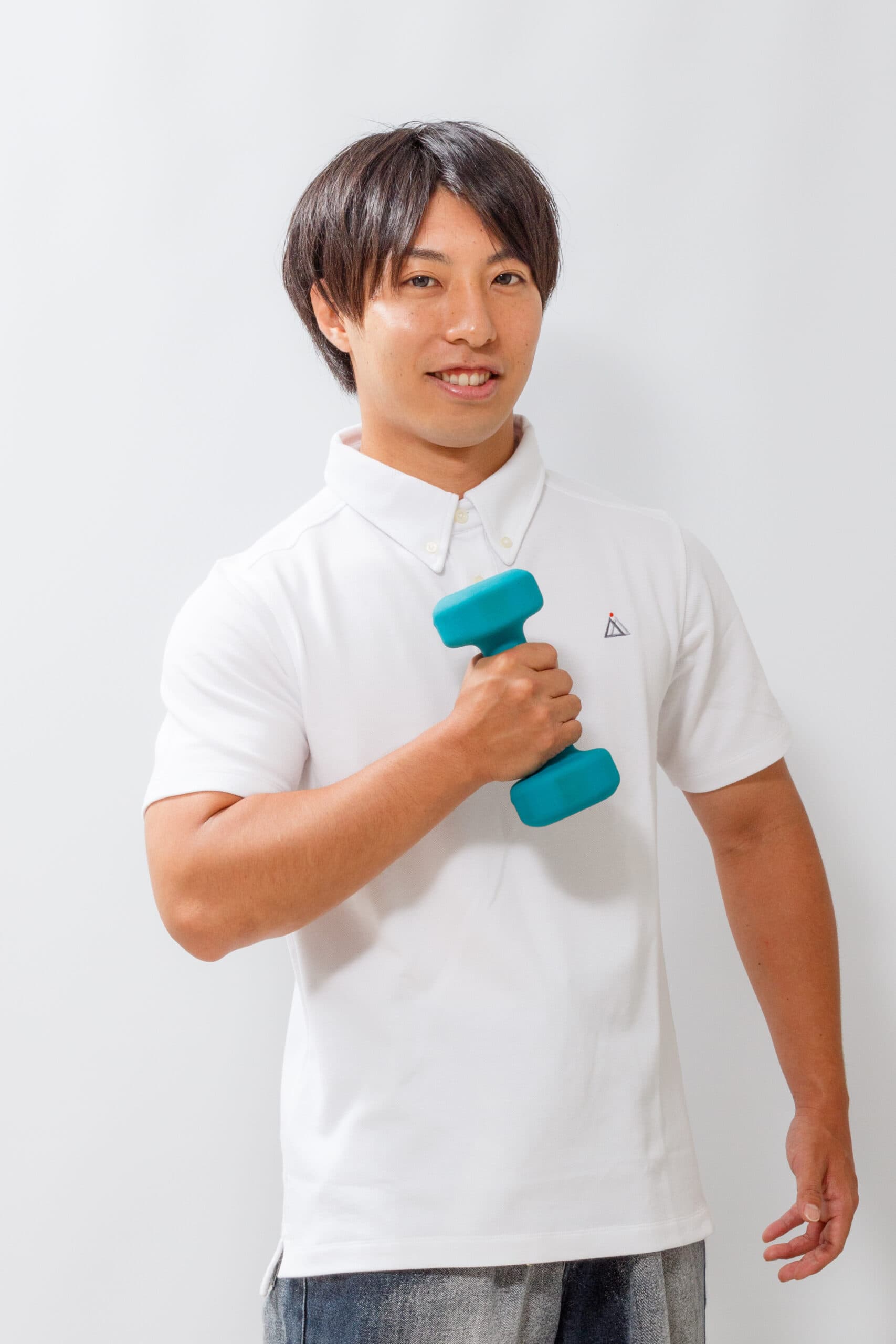 中山優太