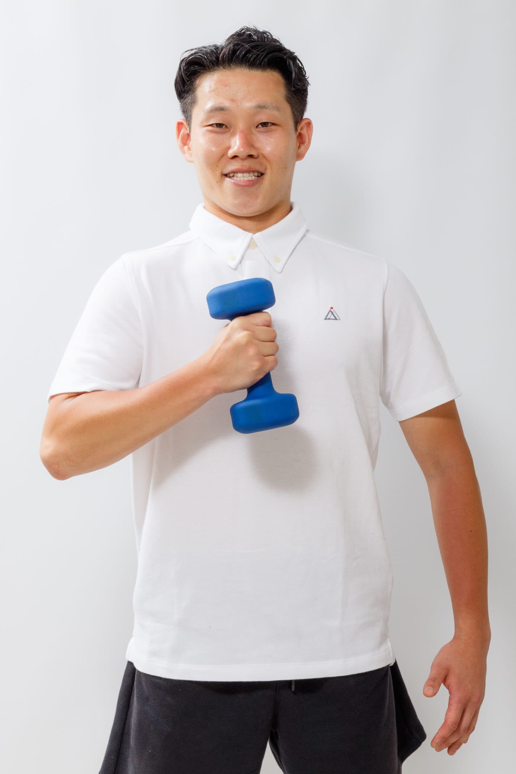 矢部英人