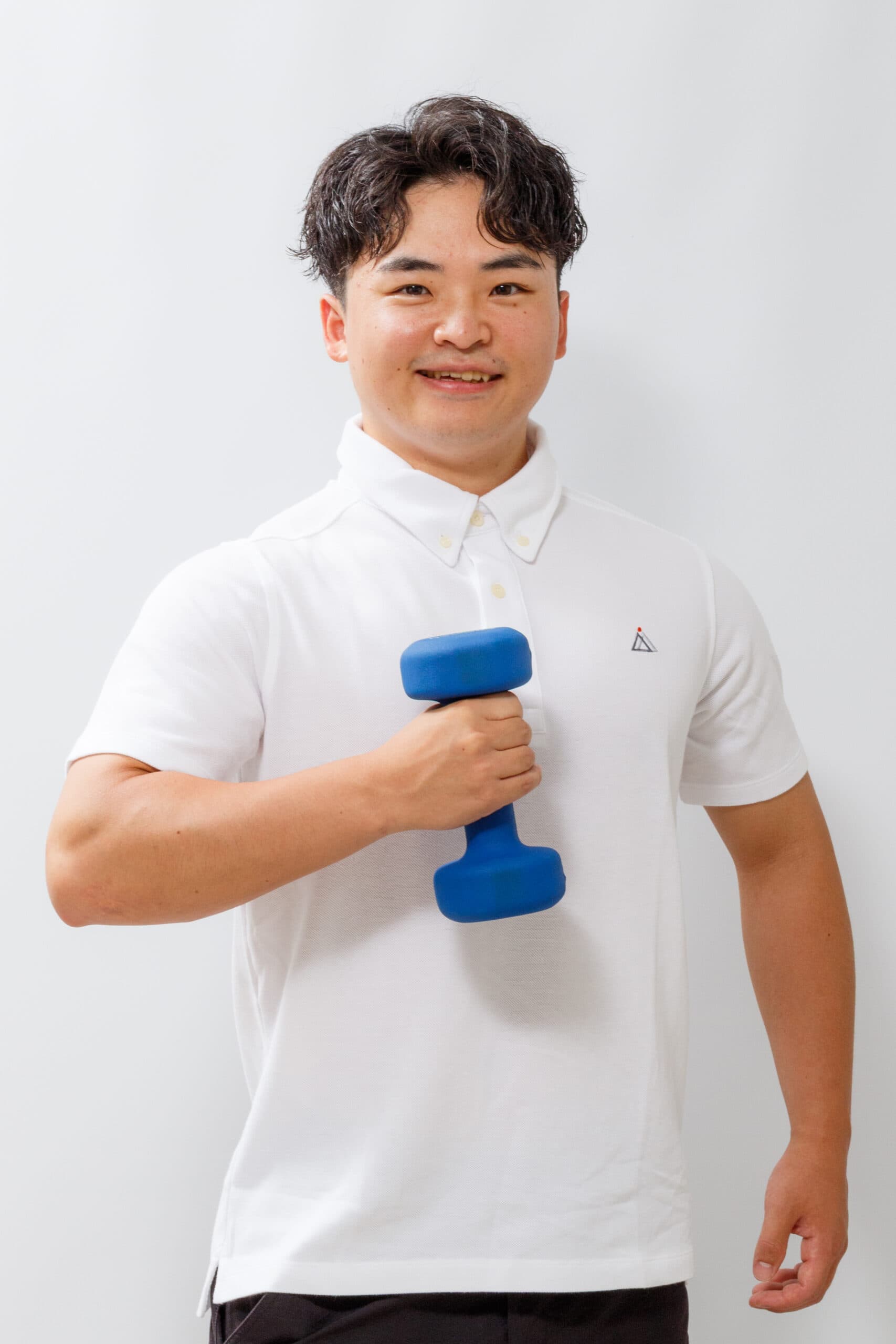 堀真也