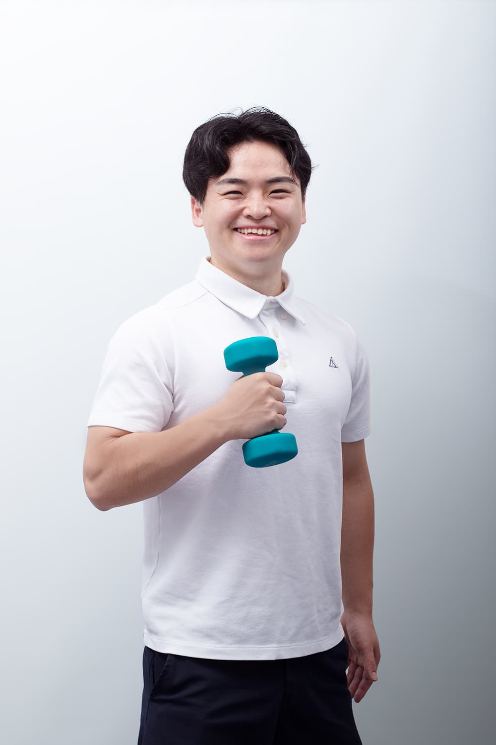 堀真也