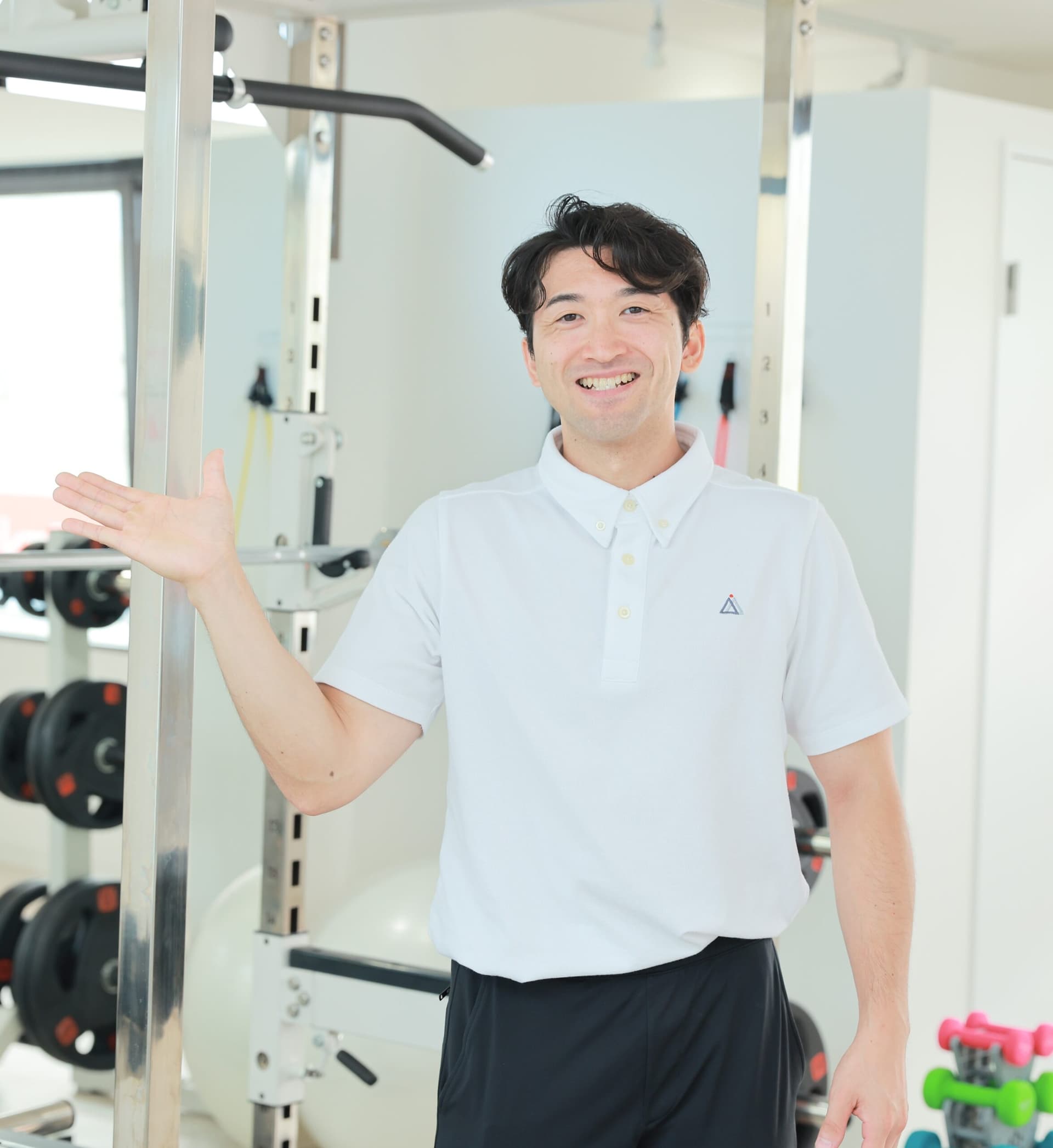 中村優
