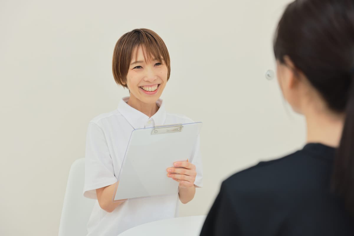 Point3 【管理栄養士による食事アドバイス】