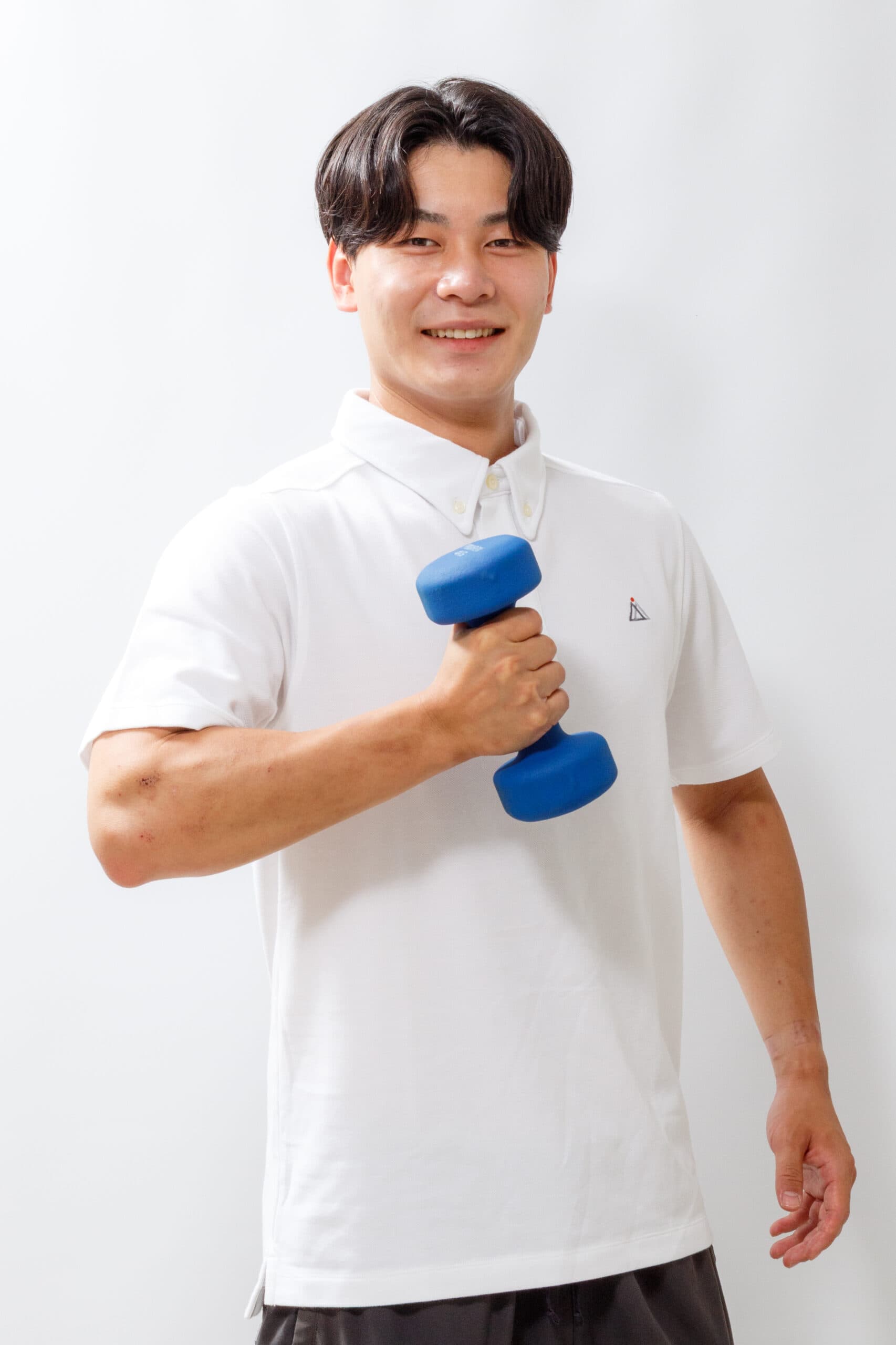 水野透羽