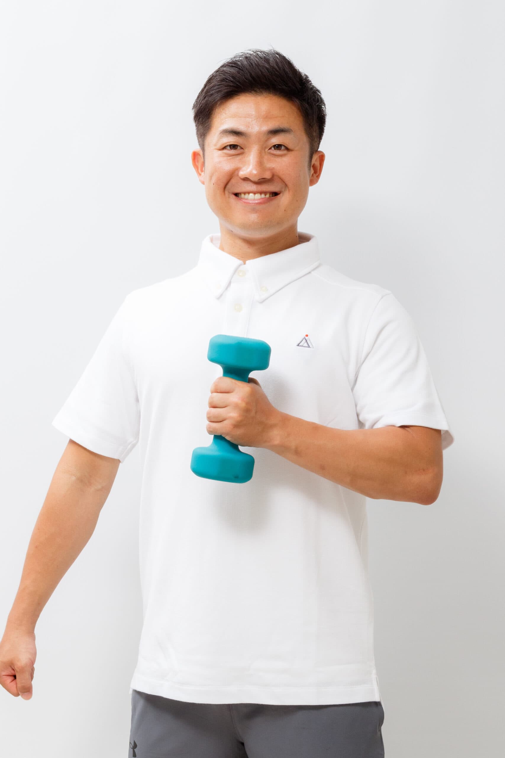 福島 盛泰