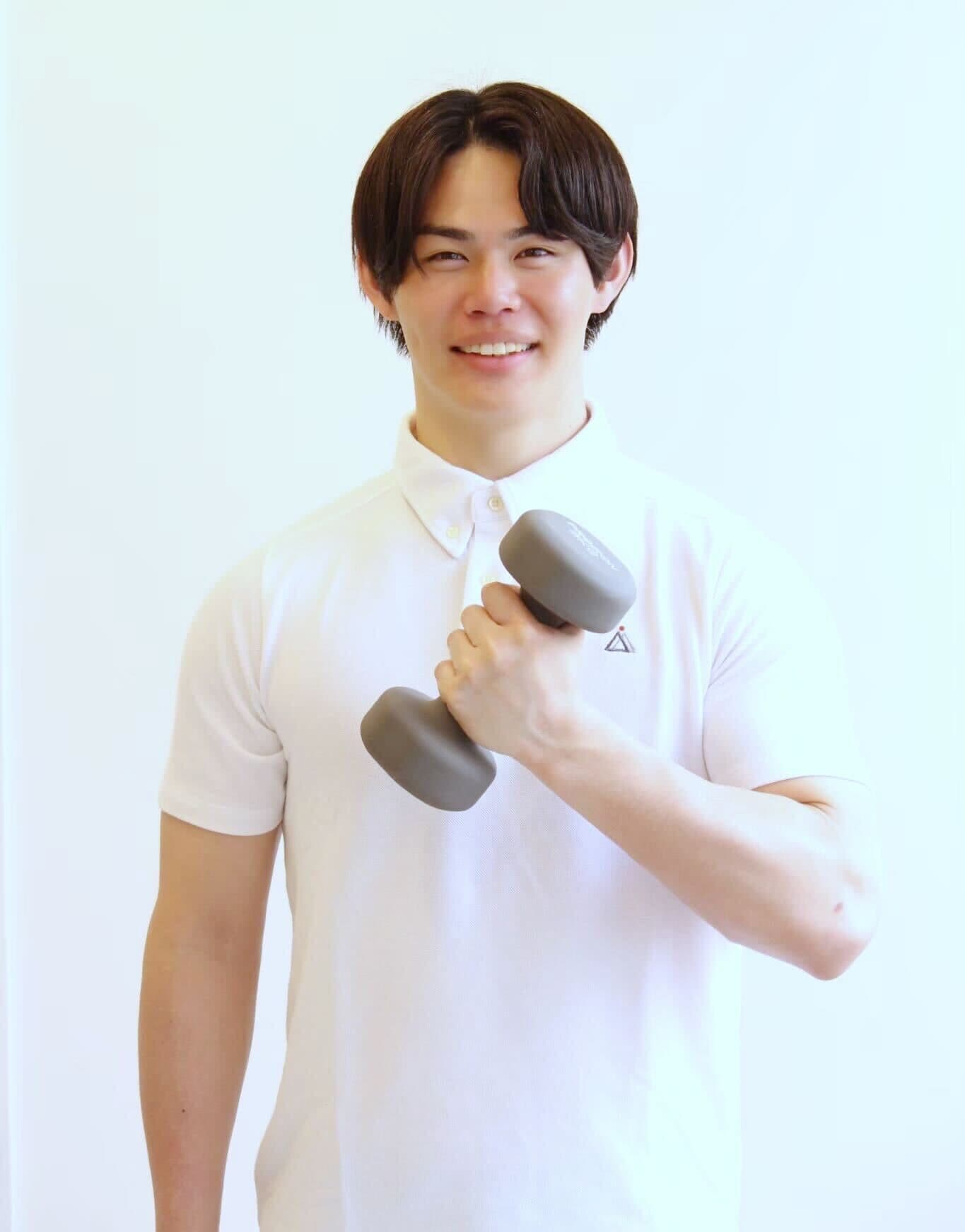 梅田拓実
