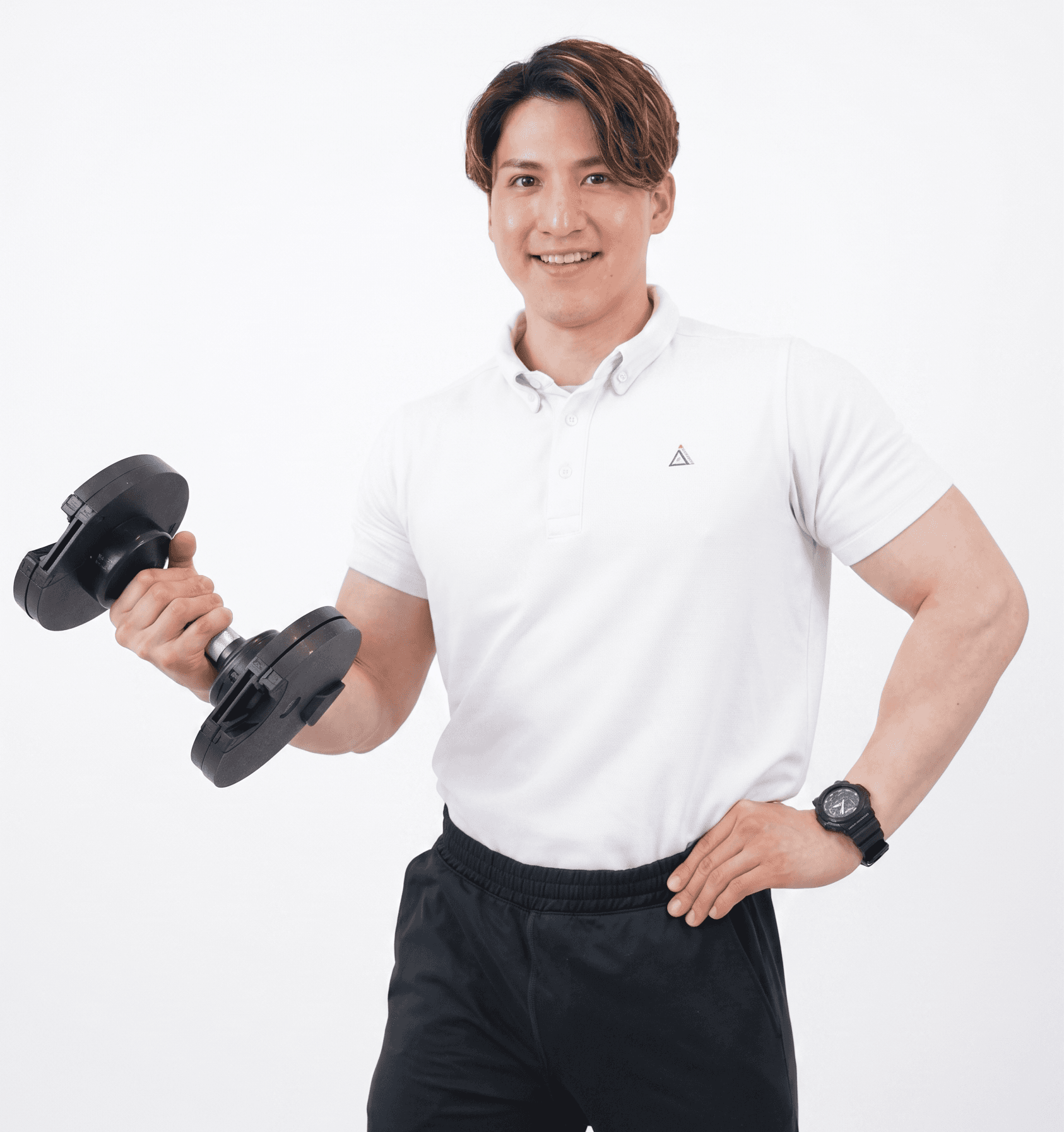 大石英一