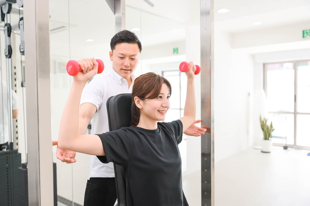 Point3 【1回6750円~で通える】
初心者でも始めやすい価格で高品質なトレーニングを提供!