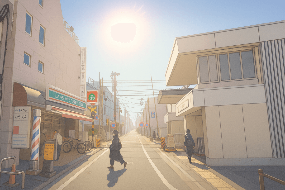 Point1 【駅徒歩1分】
"通いやすい"から、ダイエットが続く!