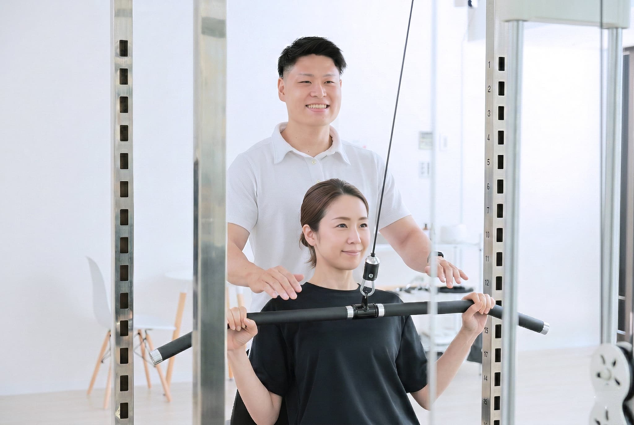 「一人だと5日で止まる」と判断し、2ヶ月で“週1の運動習慣”を取り戻したプロセス(30代女性/本所吾妻橋店)