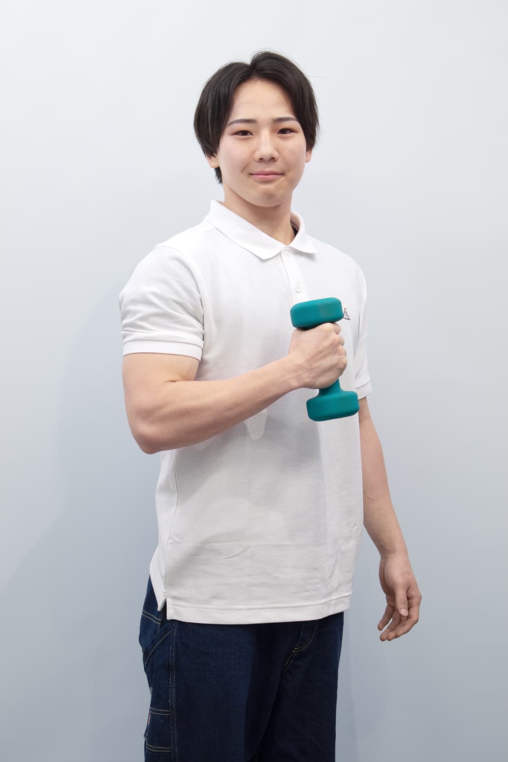 津村彪大