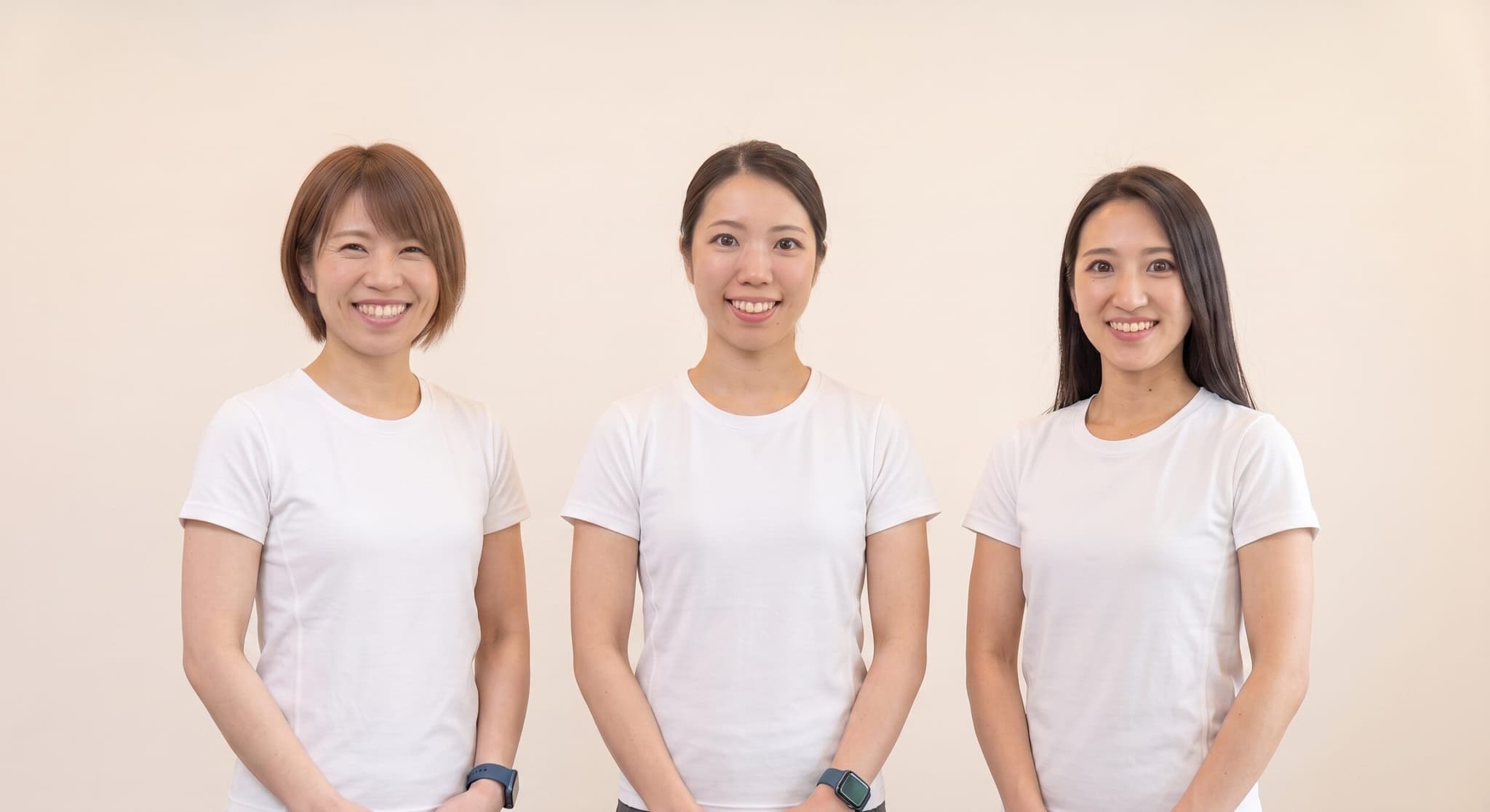 男性向け|女性トレーナーのパーソナルジムの選び方とおすすめ