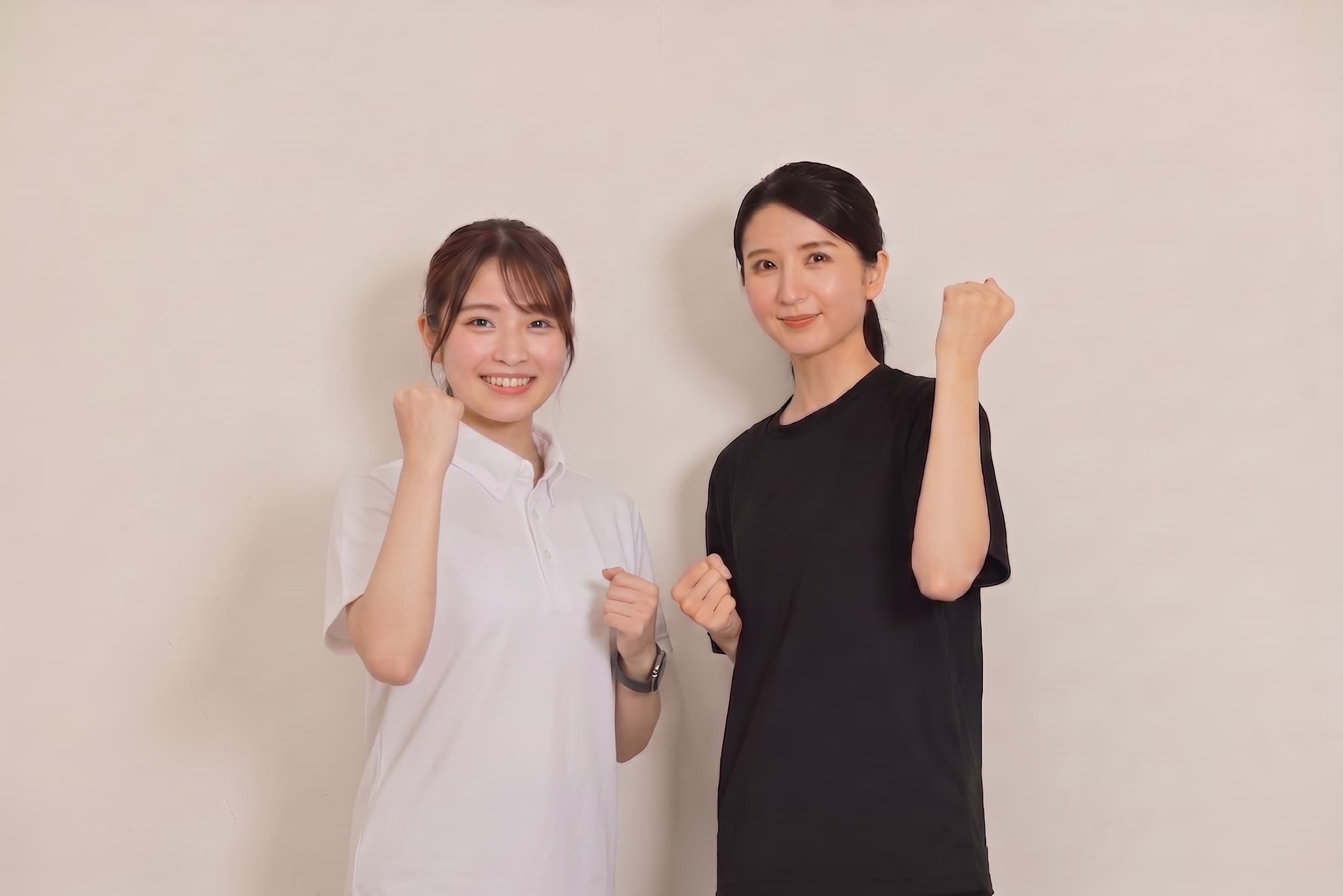 女性トレーナーのパーソナルジムはおすすめ?「話しやすさ」で選ぶという視点