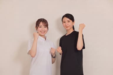 女性トレーナーのパーソナルジムはおすすめ?「話しやすさ」で選ぶという視点