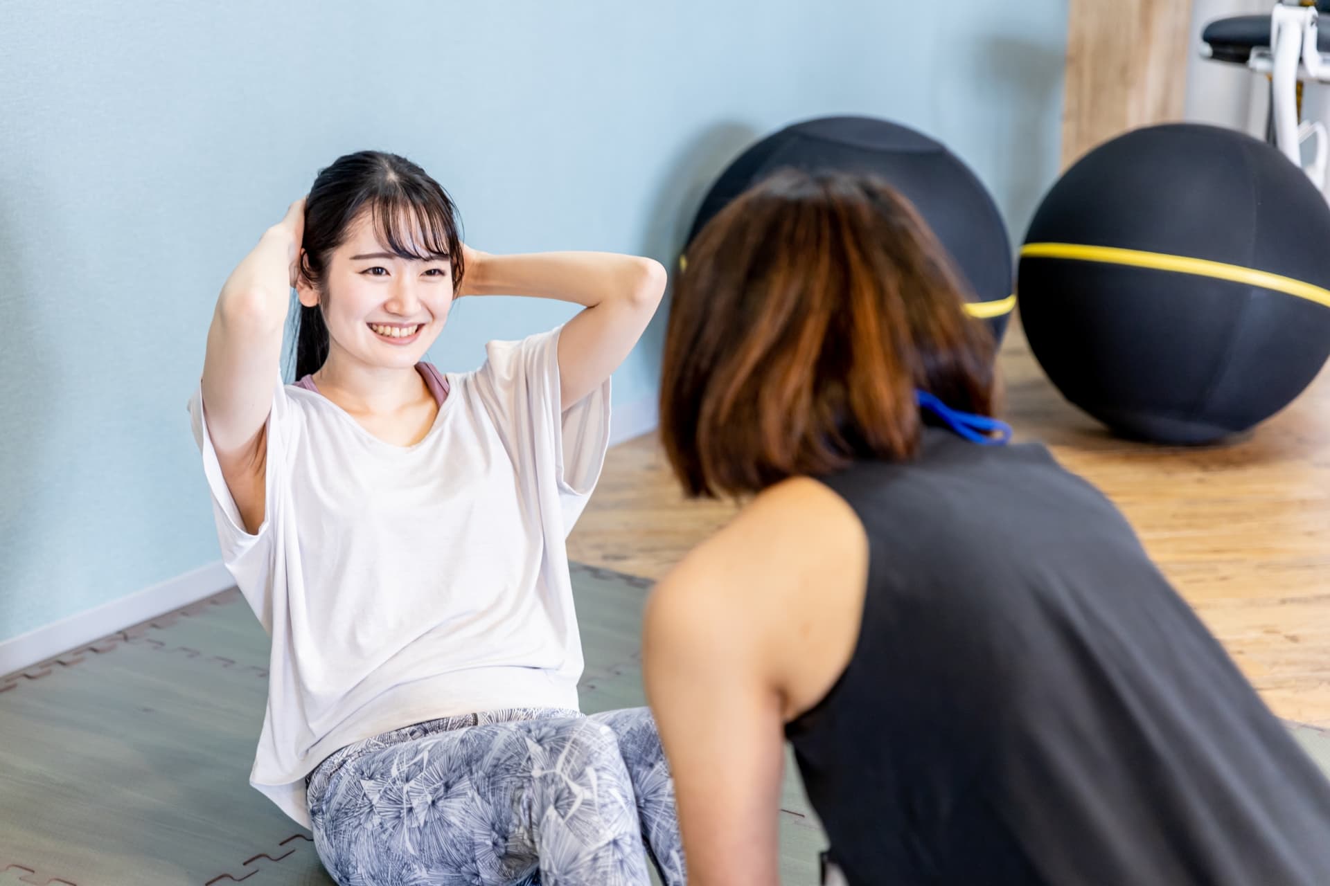 【学生必見】パーソナルジムは自己投資になる?賢い通い方と無理のない支払いの考え方