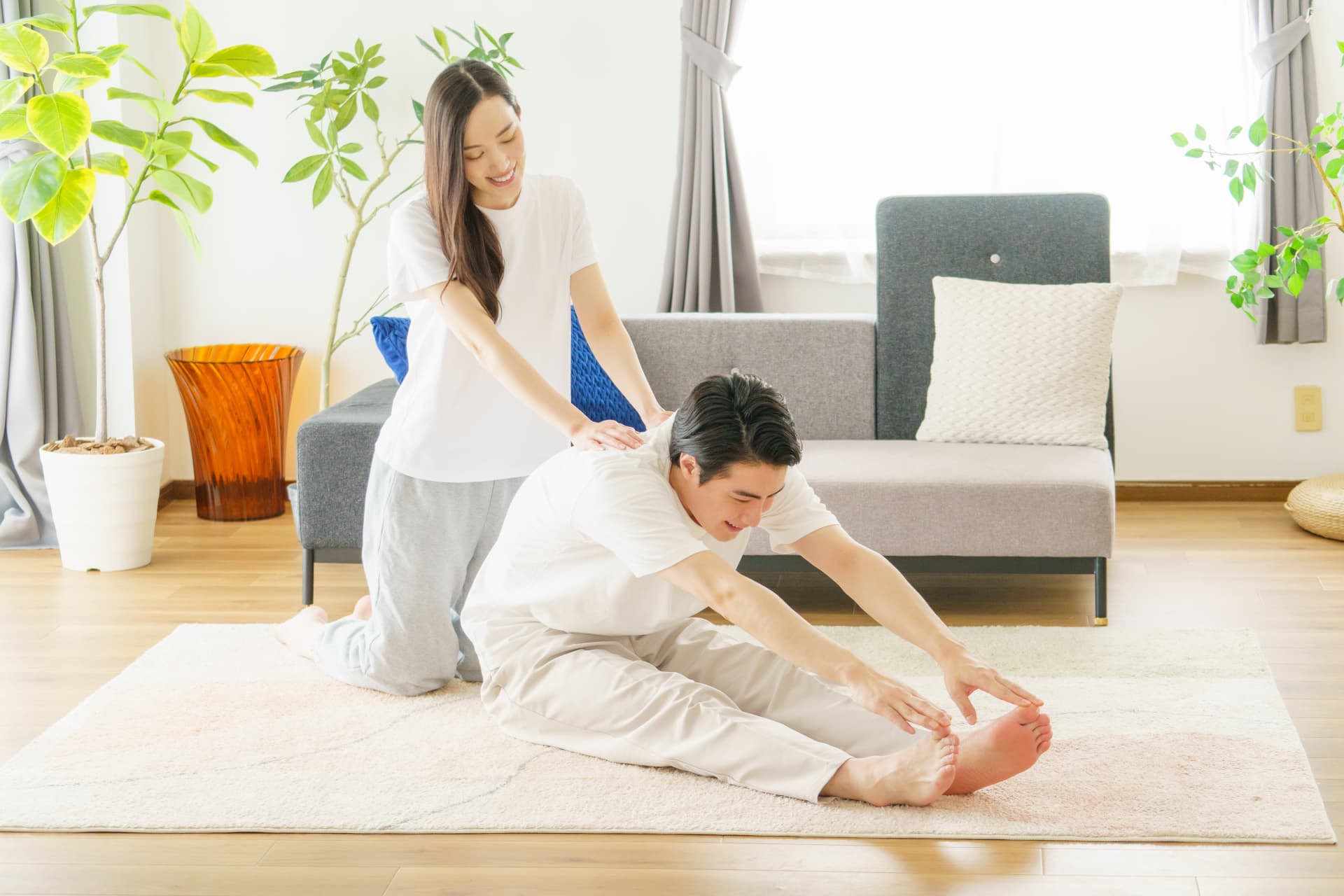 【筋トレ初心者】何から始める?自宅でできる基本メニューと回数・頻度の目安